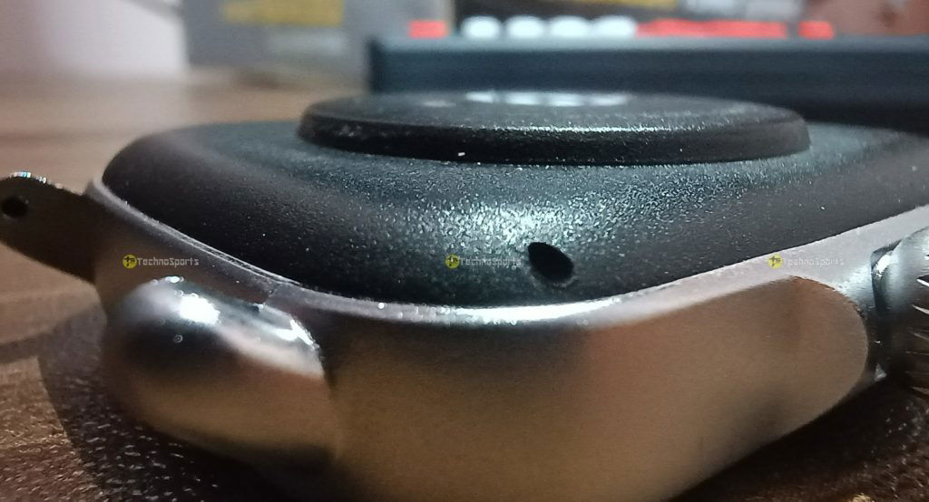 Inbase Urban LYF M Smartwatch Review - TechnoSports.co.in - 12