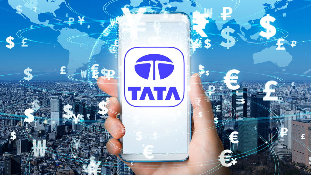 Tata Group