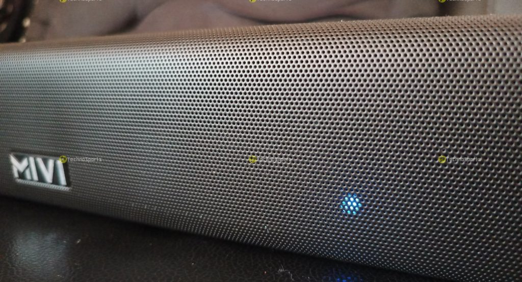 Mivi Fort S60 Soundbar Review - TechnoSports.co.in - 11