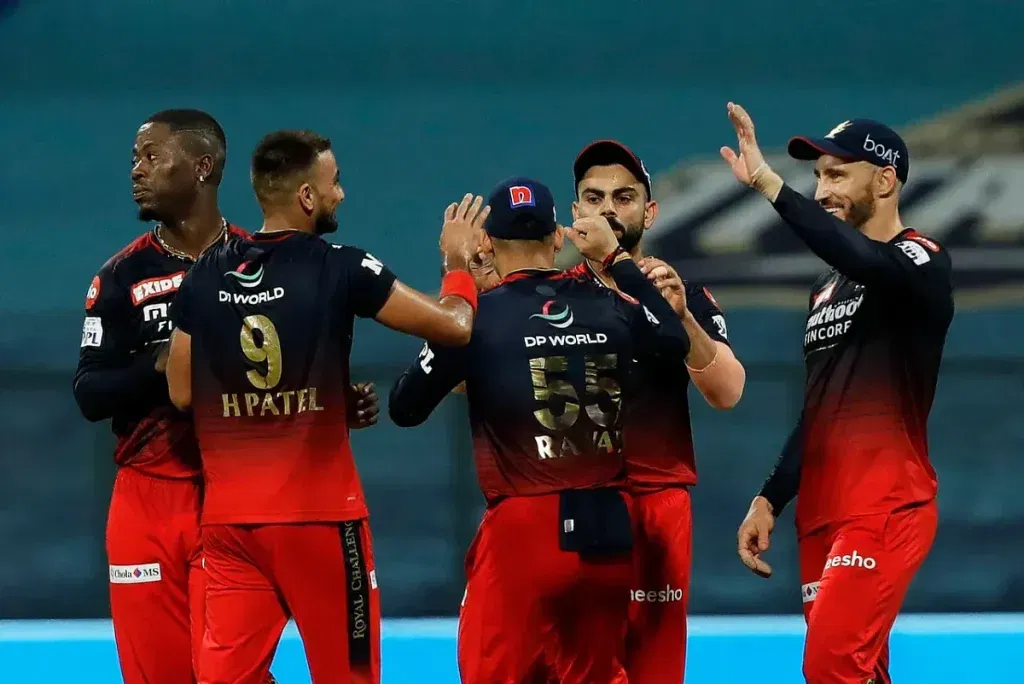 RCB 1200x801 3 IPL 2022: RCB vs SRH - Match Preview, prediction, and Fantasy XI
