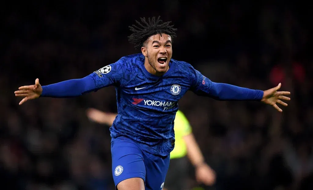 Real Madrid: Reece James is at the top of Carlo Ancelotti's summer transfer wishlist