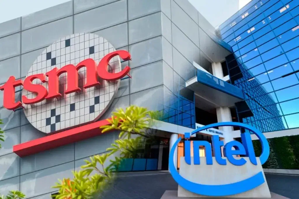 TSMC