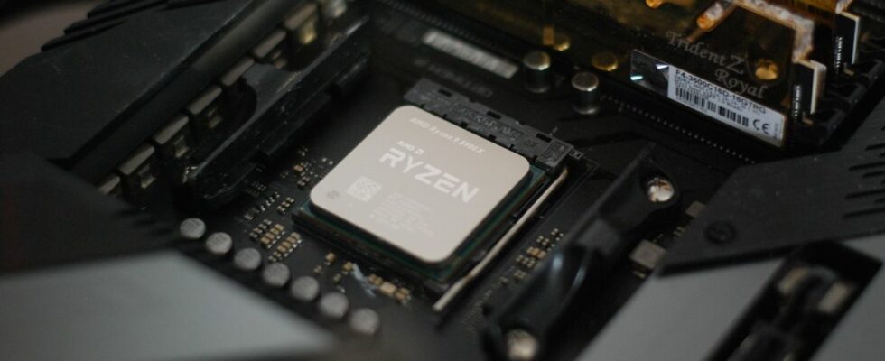 AM5 Socket