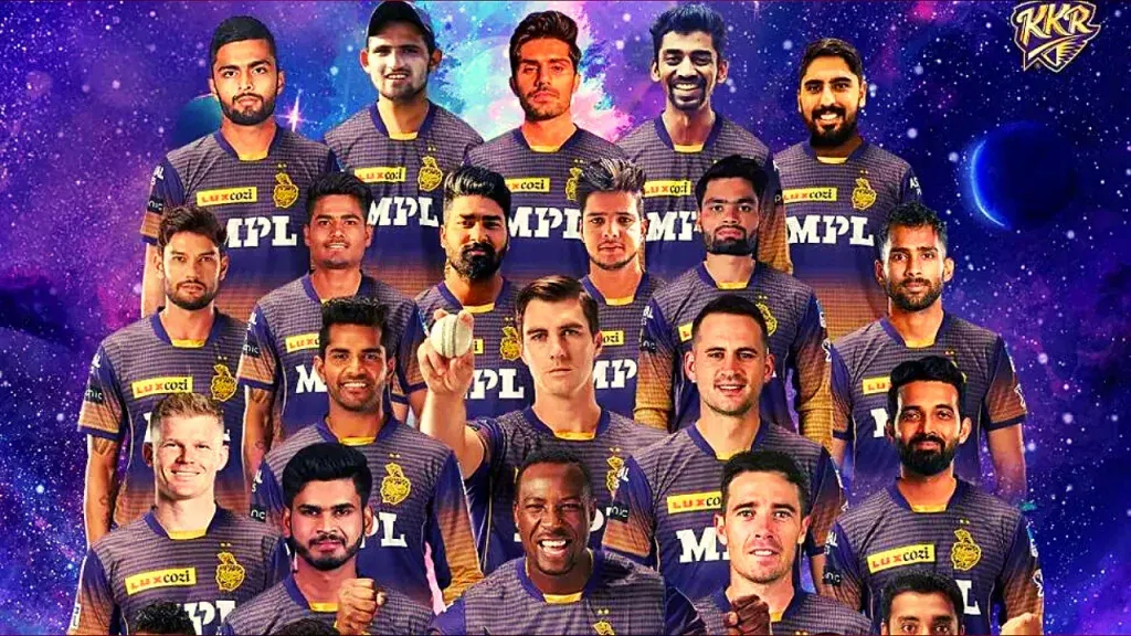 Tutorial Youtube Thumbnail Make Money IPL 2022: KKR vs MI - Match preview, prediction and Fantasy XI