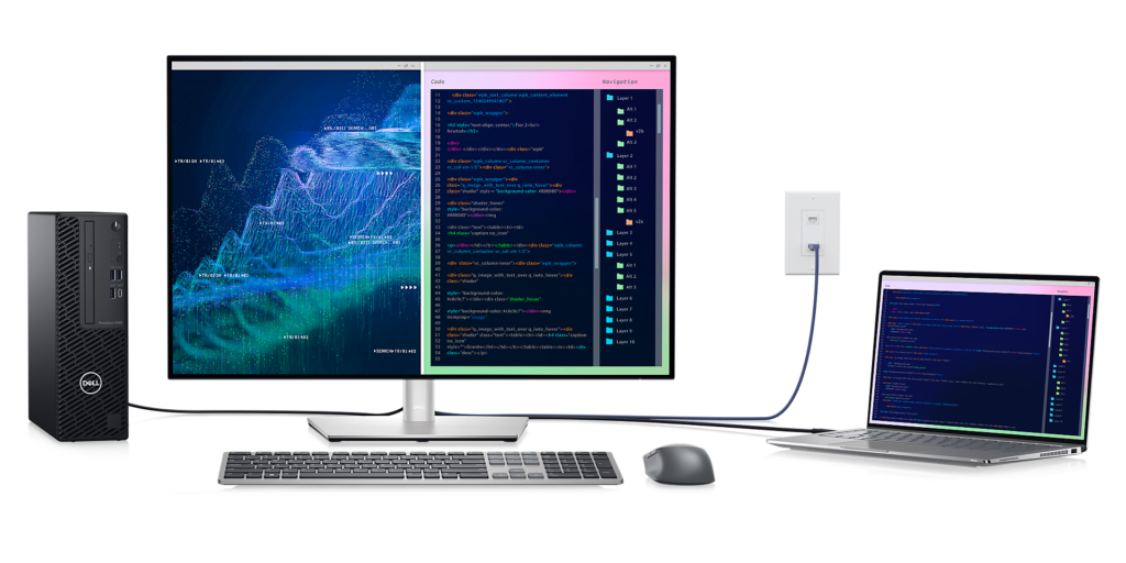 Dell UltraSharp 30 USB-C Hub Monitor launched in India for ₹97,100