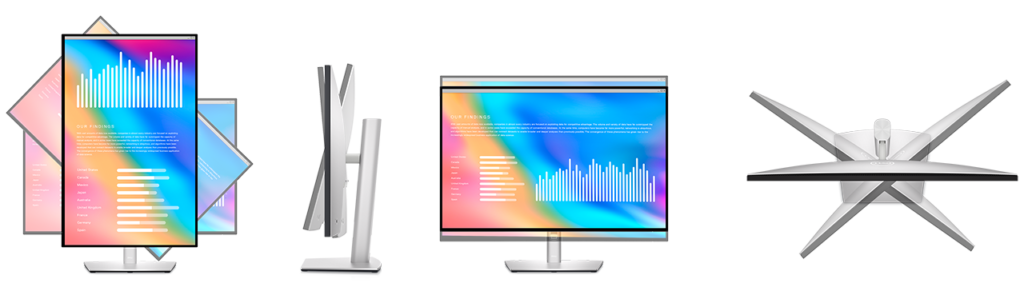 Dell UltraSharp 30 USB-C Hub Monitor launched in India for ₹97,100