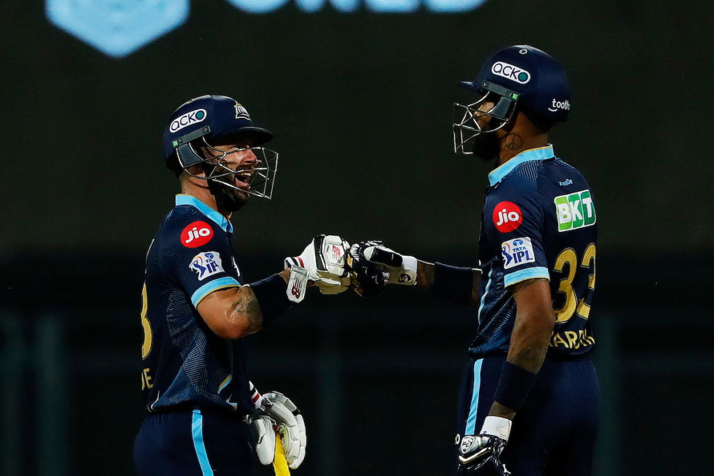 gujarat titans IPL 2022: GT vs DC - Match preview, prediction and Fantasy XI