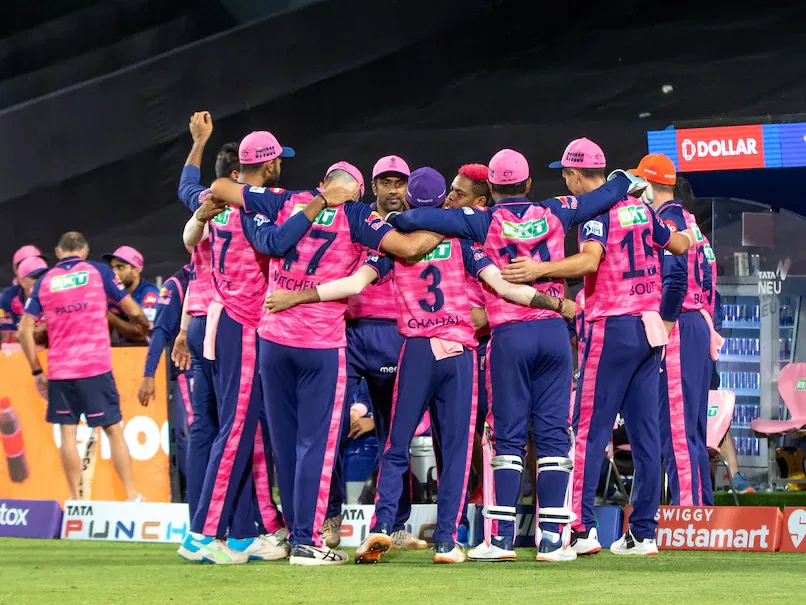h0ema1c8 rr Top 10 most valuable cricket teams of IPL