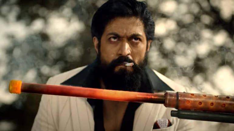 kgf 1 KGF Chapter 3 is coming very soon