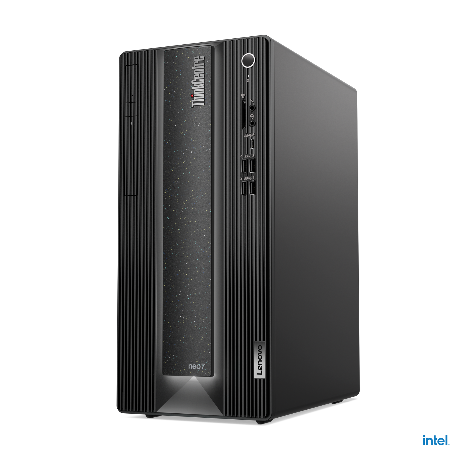 Lenovo brings new ThinkCentre Neo Desktops powered by 12th Gen Intel processors