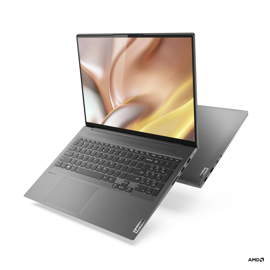 15 Yoga Slim 7 Pro Storm Grey Hero Lenovo launches the Yoga Slim 7 Pro and Yoga Slim 7i Pro which give you essential performance