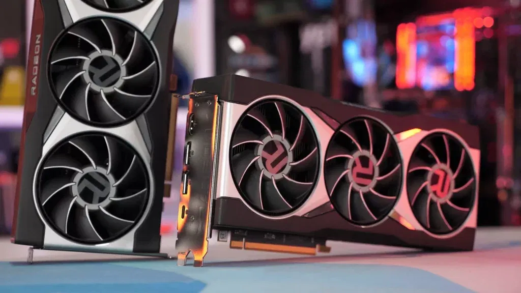  Radeon RX 6950 XT
