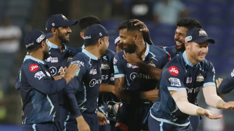 337298.4 IPL 2022: CSK vs GT - Match Preview, Prediction, and Fantasy XI