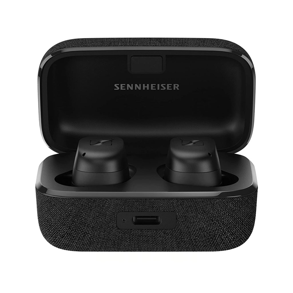 Sennheiser launches MOMENTUM True Wireless 3 for ₹21,990