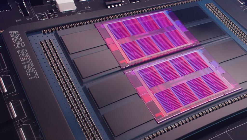 AMD