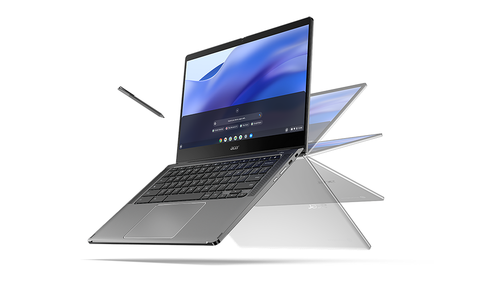 Acer Chromebook Spin 714 