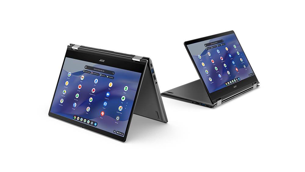 Acer Chromebook Spin 714 