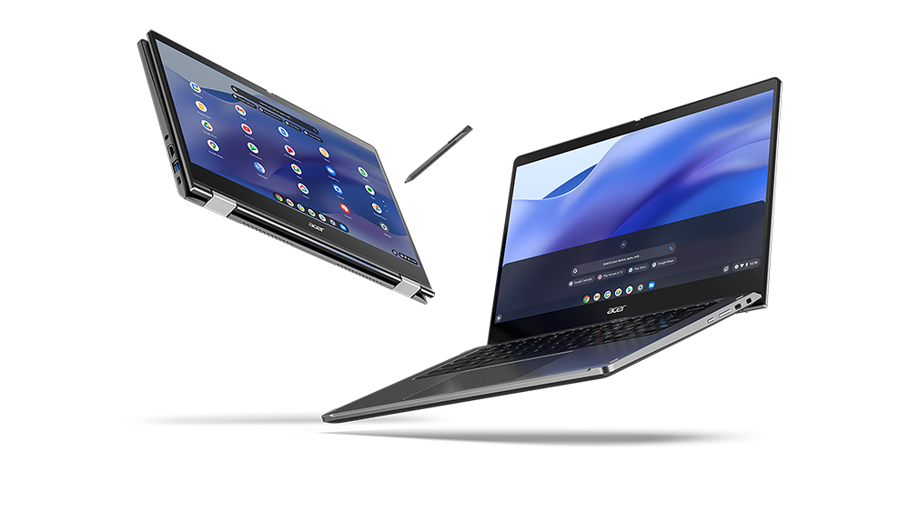 Acer Chromebook Spin 714 