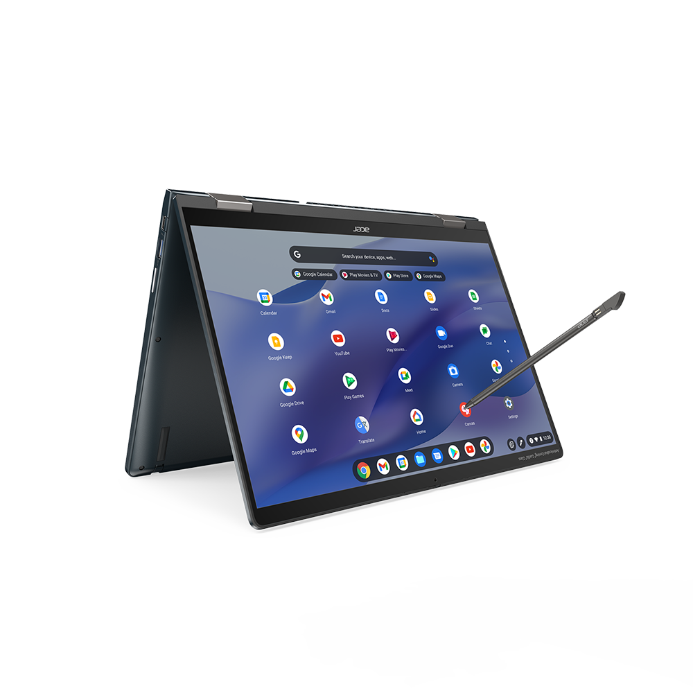 Acer Chromebook Spin 714 
