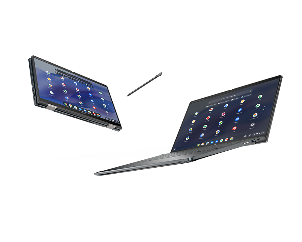 Acer Chromebook Spin 714 