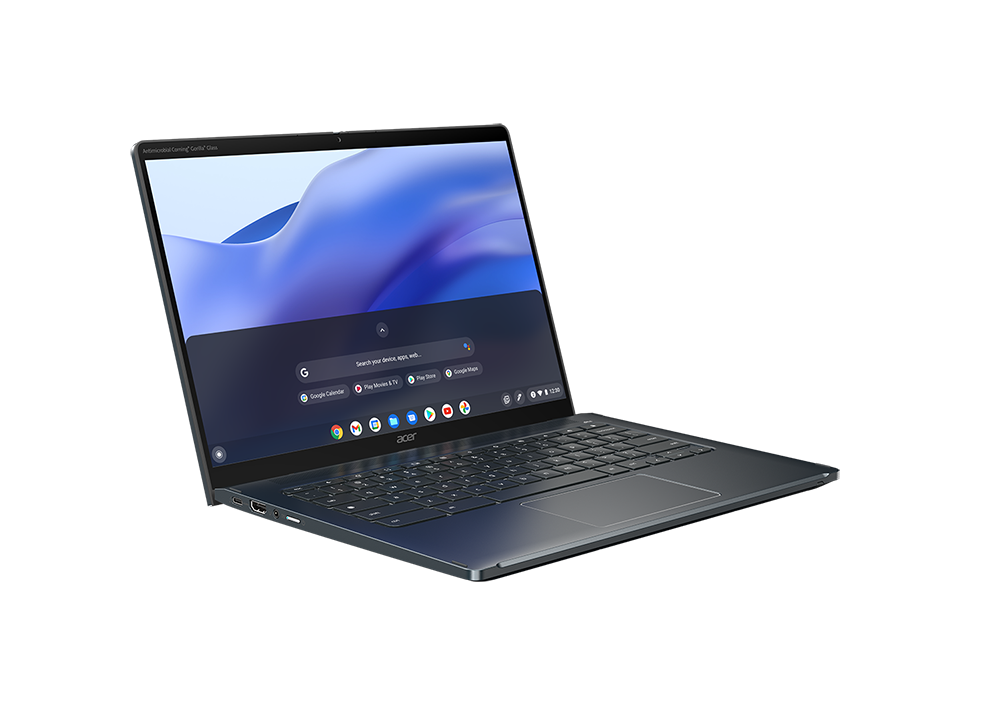 Acer Chromebook Spin 714 