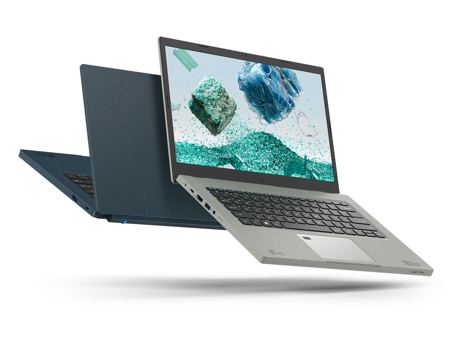 Acer Expands Its Eco-Conscious Vero Product Portfolio