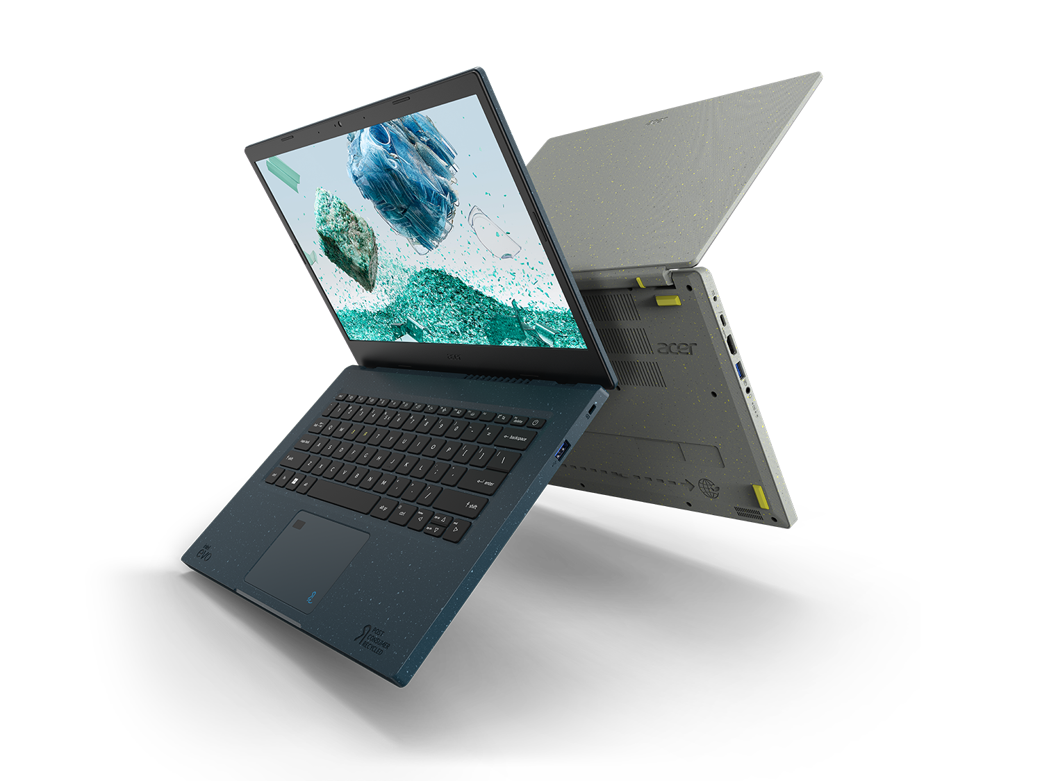 Acer Expands Its Eco-Conscious Vero Product Portfolio