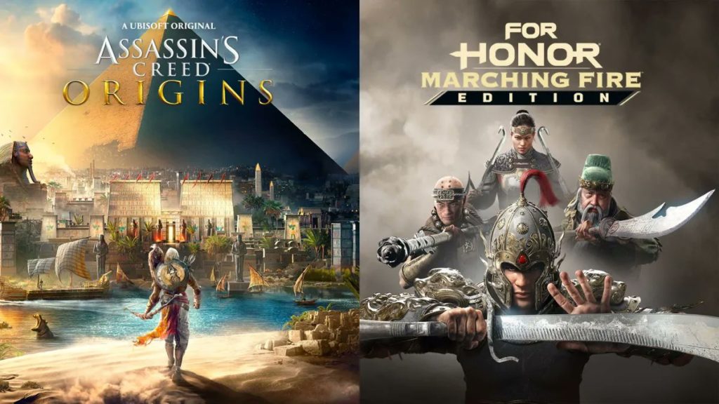 Assassins Creed Origins Game Pass release date revealed TechnoSports.co .in Assassin's Creed Origins Game Pass release date revealed