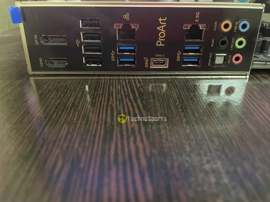 Asus ProArt B660 creator D4 7new ASUS ProArt B660-Creator D4 review: Best DDR4 RAM supported motherboard for content creators