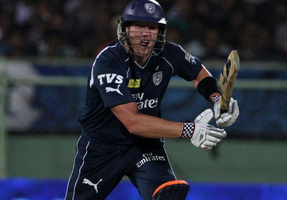 Cameron White Player of the match for his 78 runs blast IPL: Here are the list of Players who quit captaincy in the middle of a season