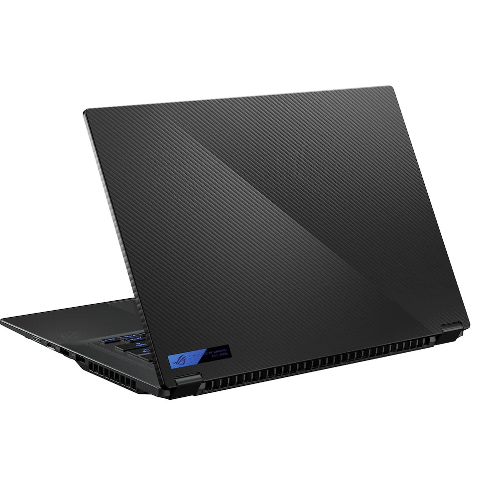 Upcoming ASUS ROG Flow X16 2-in-1 leaked in all glory 