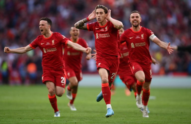 FSG officially put Liverpool up for sale