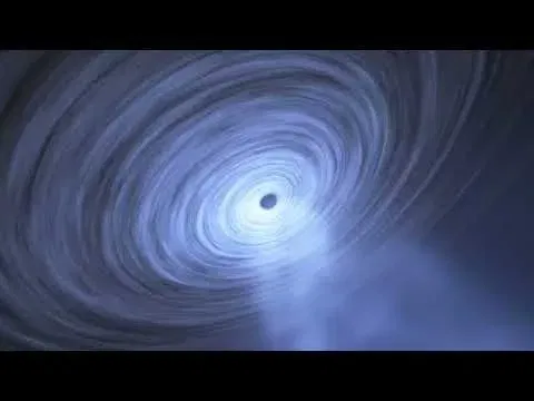  Black Hole