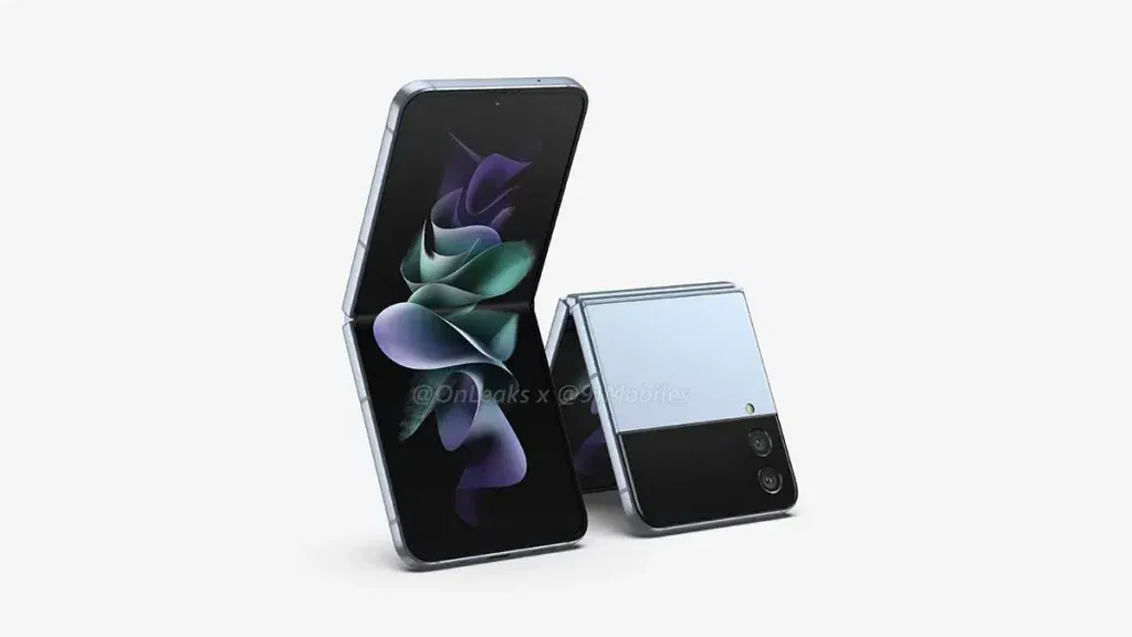 samsung galaxy Z flip 4