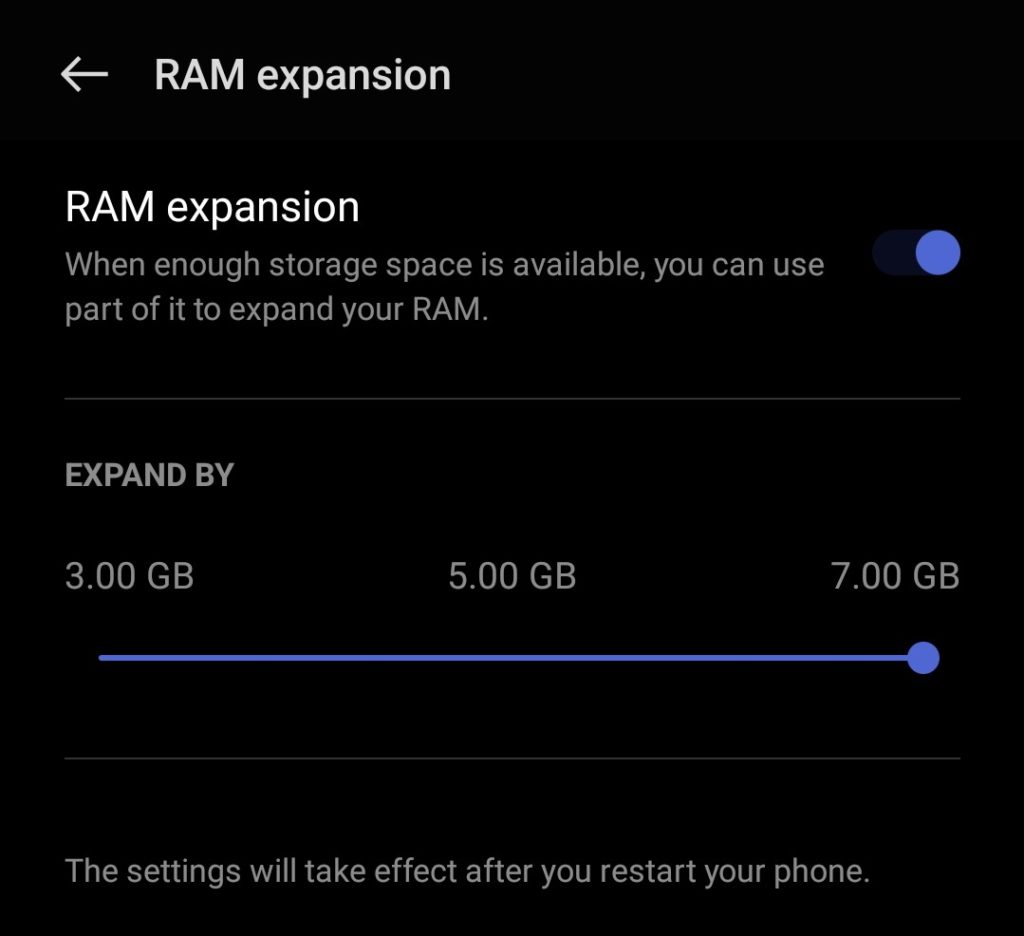 Screenshot 2022 05 23 13 48 57 53 fc704e6b13c4fb26bf5e411f75da84f2 OnePlus Nord 5G gets Android 12 with Oxygen OS 12.1 update