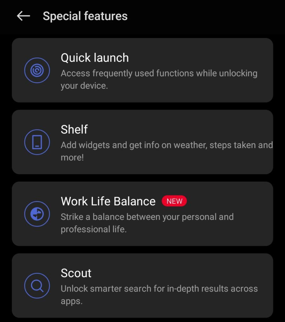 Screenshot 2022 05 23 13 49 55 89 fc704e6b13c4fb26bf5e411f75da84f2 OnePlus Nord 5G gets Android 12 with Oxygen OS 12.1 update