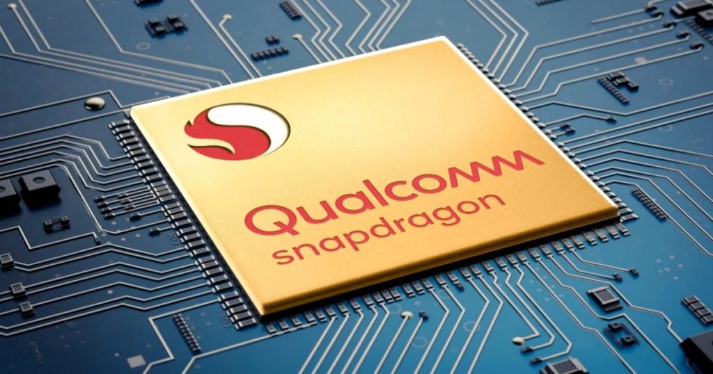Qualcomm