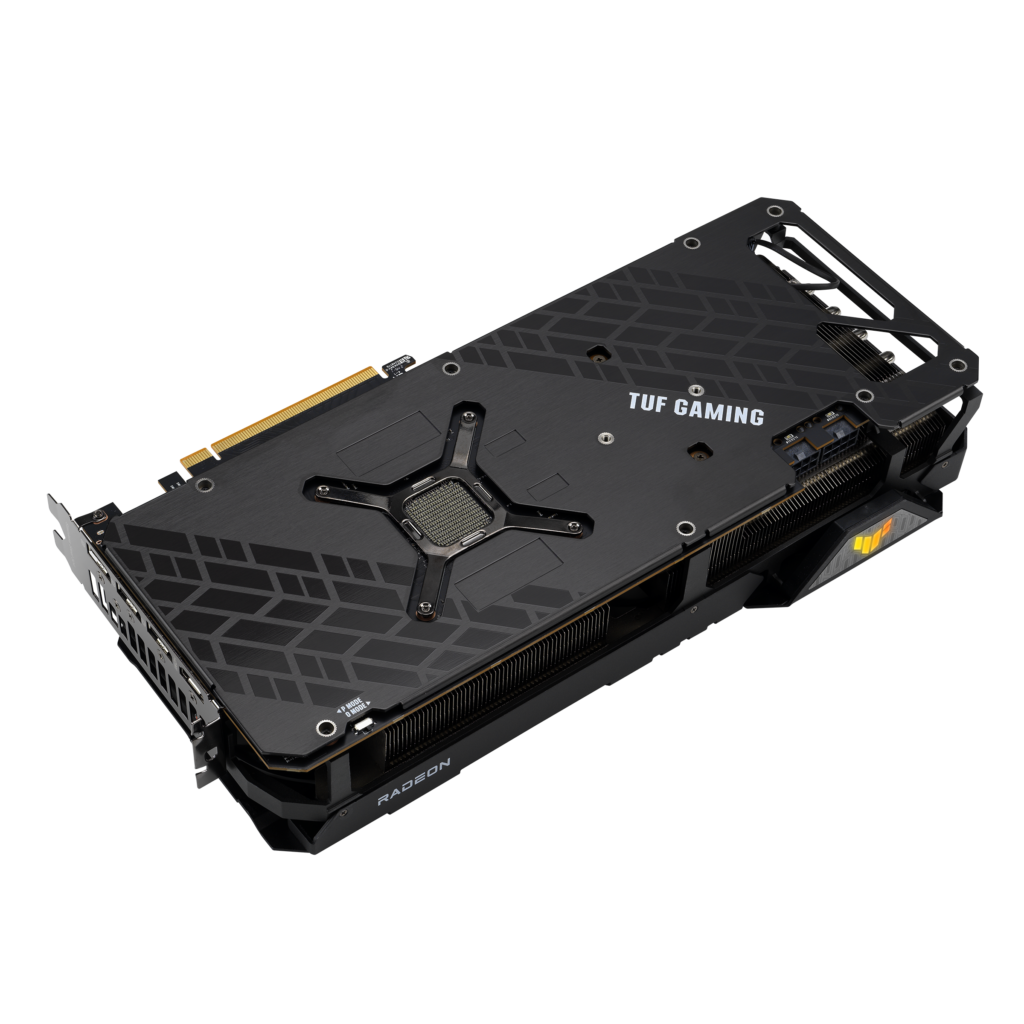 ASUS announces AMD Radeon RX 6950 XT, Radeon RX 6750 XT and Radeon RX 6650 XT Graphics Cards