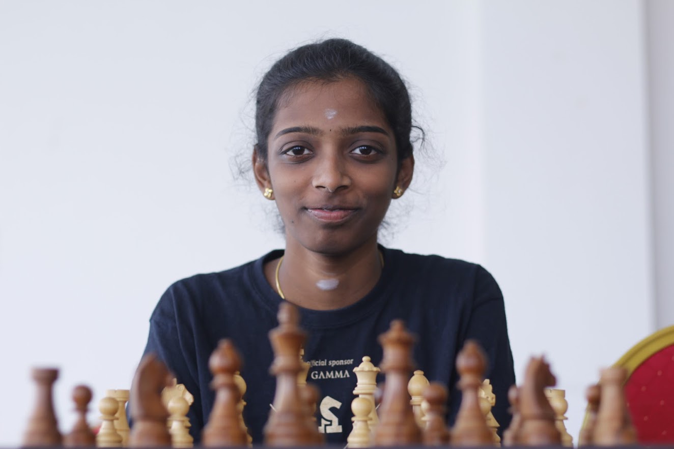 AICF announces biggest-ever Indian squad for 44th Chess Olympiad