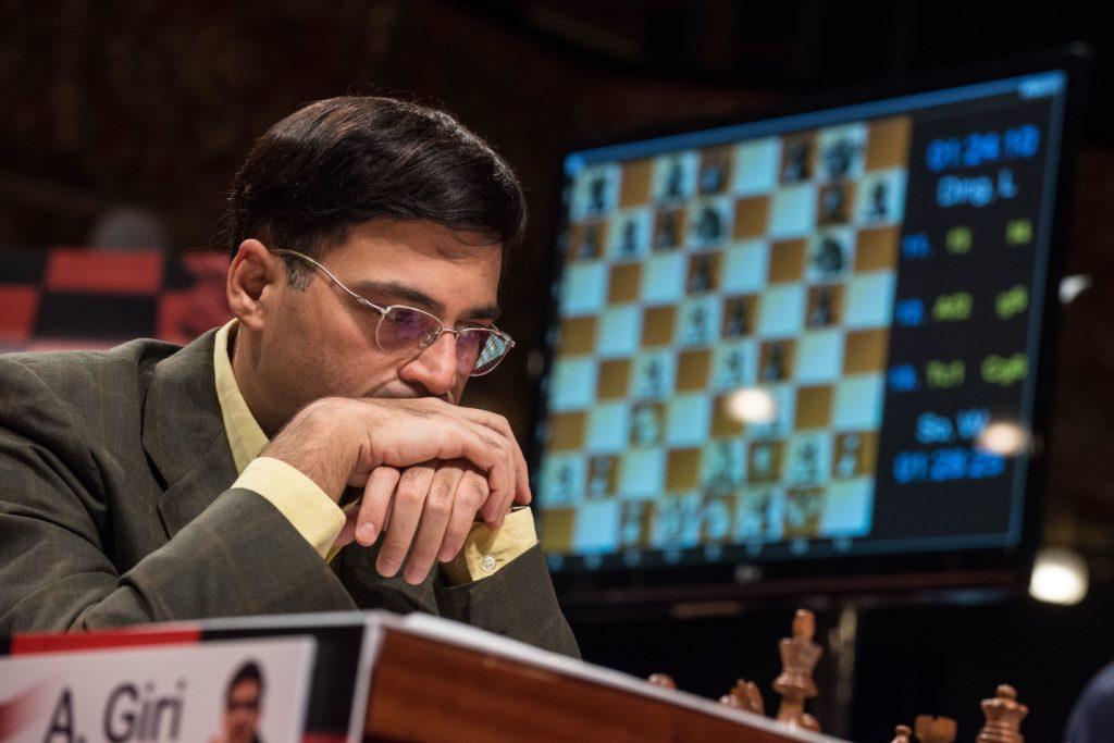 AICF announces biggest-ever Indian squad for 44th Chess Olympiad