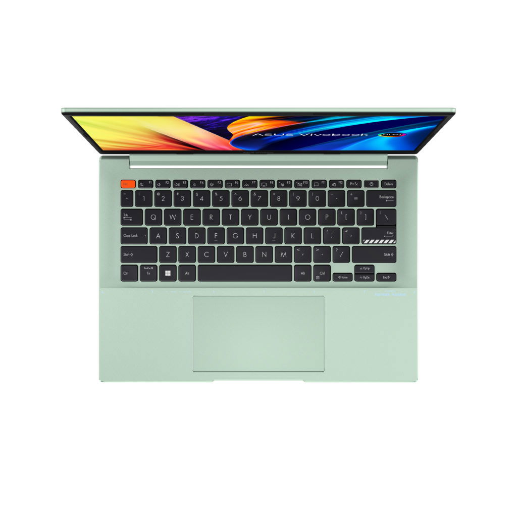 ASUS VivoBook S 14/15 OLED with up to Core i7-12700H starts at ₹74,990