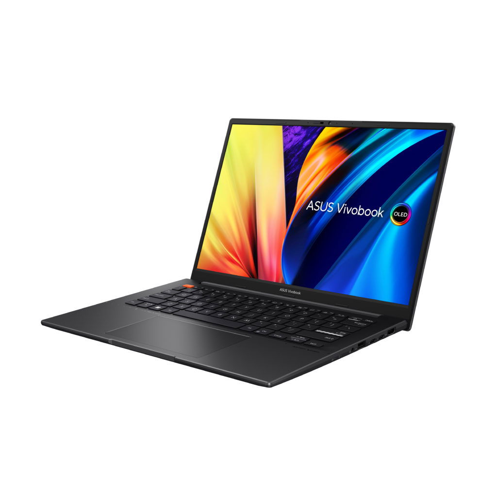 ASUS VivoBook S 14/15 OLED with up to Core i7-12700H starts at ₹74,990