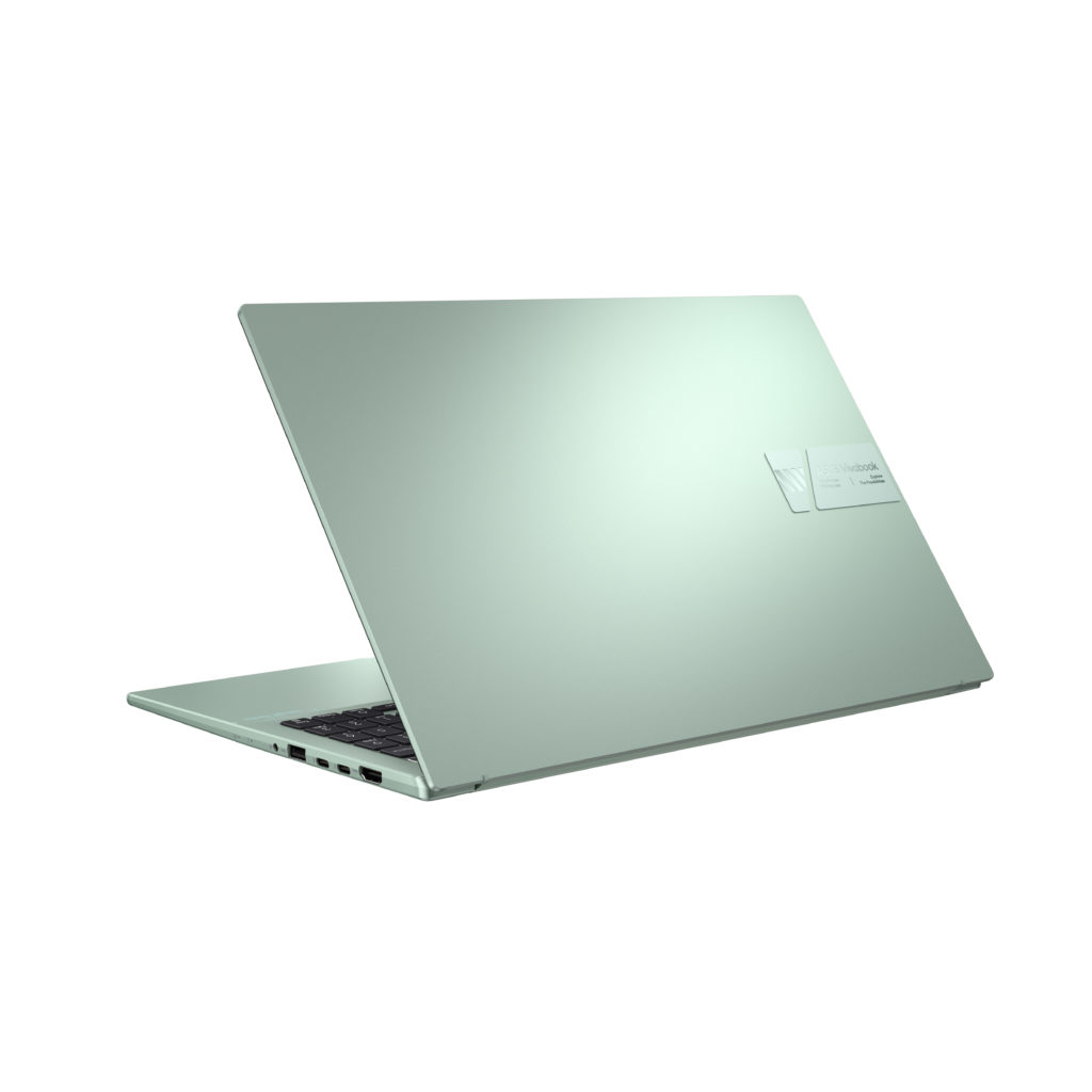 ASUS VivoBook S 14/15 OLED with up to Core i7-12700H starts at ₹74,990