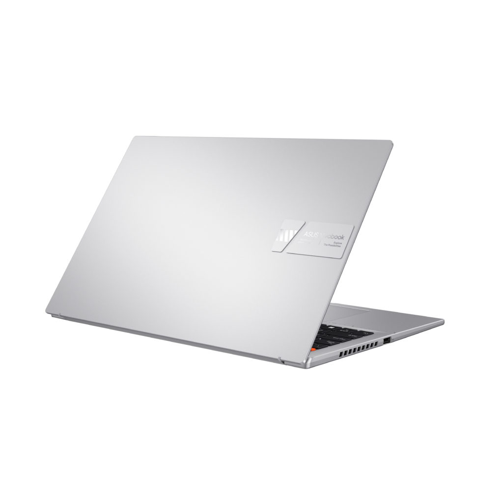 ASUS VivoBook S 14/15 OLED with up to Core i7-12700H starts at ₹74,990