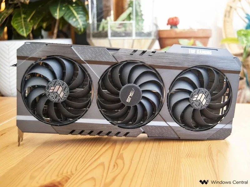  Radeon RX 6950 XT