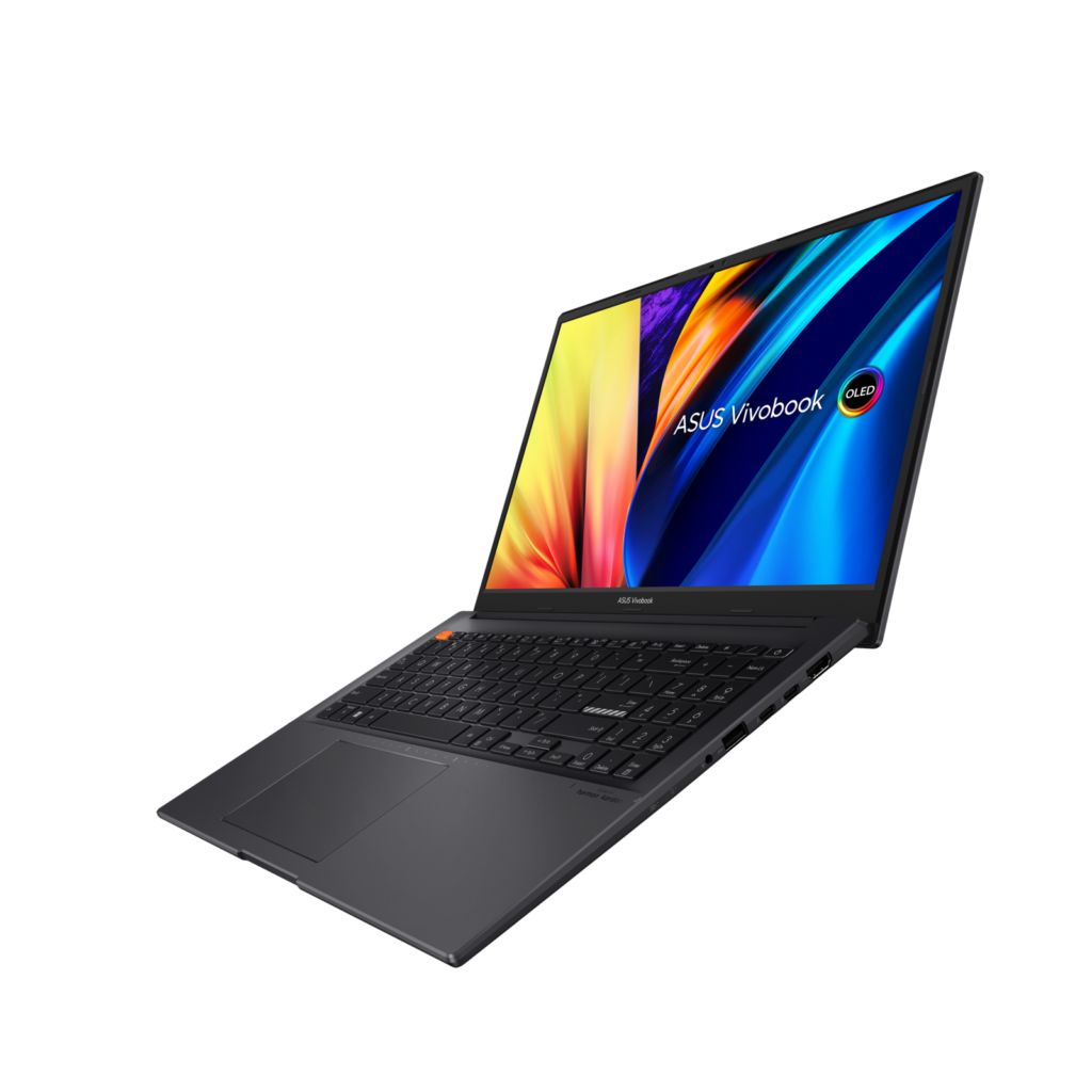 New 2022 ASUS Vivobook S laptops are more versatile & powerful