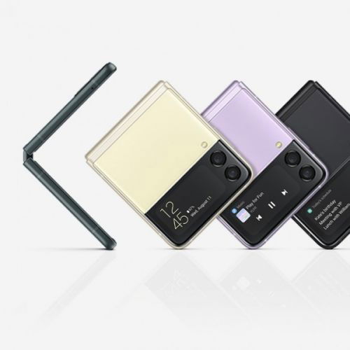 d260e565 bc5a 4f8f b455 adf03cd12939 Samsung Galaxy Z Fold4 and Z Flip4 pass the 3C certification
