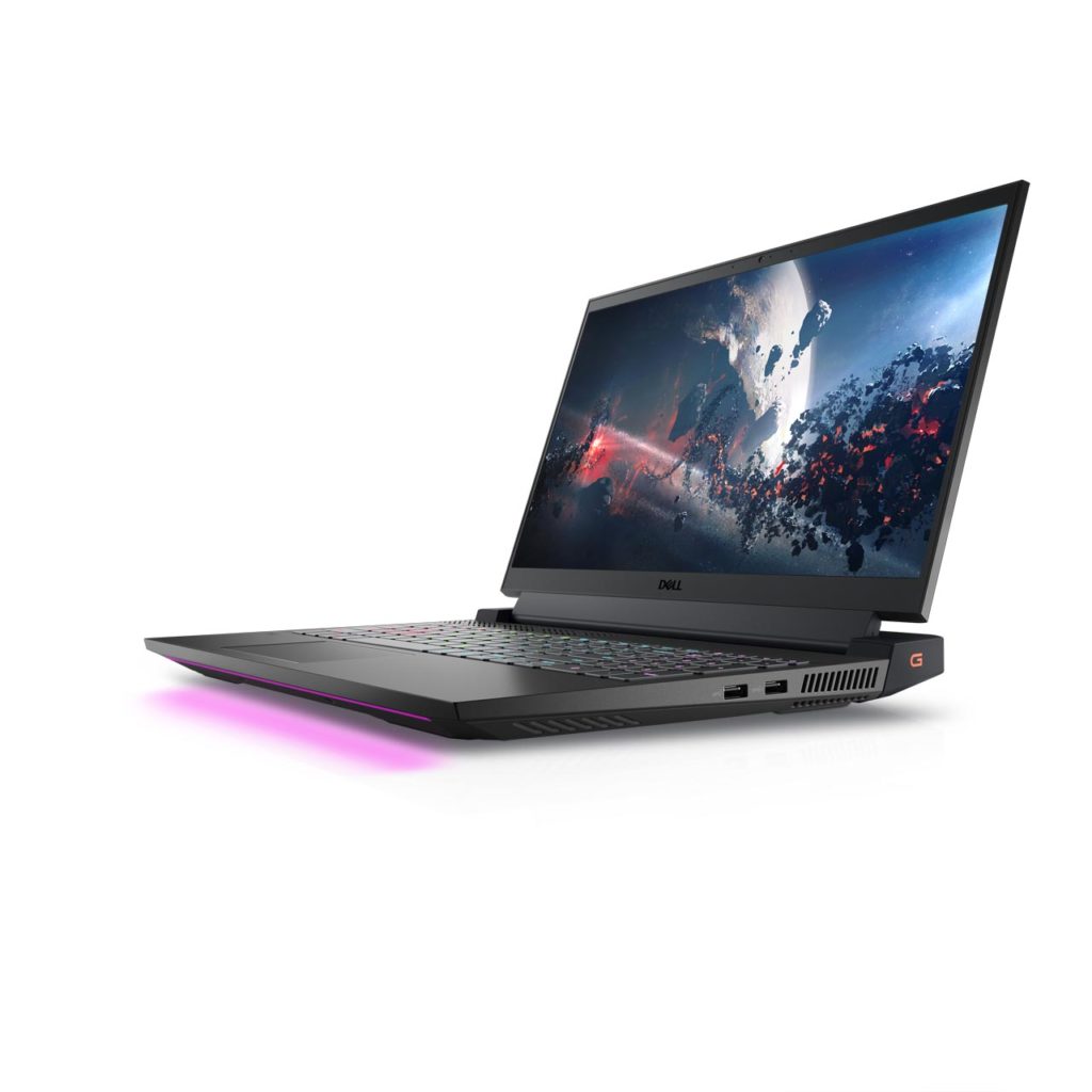 Dell launches new G15 gaming laptops in India, starting at ₹85,990