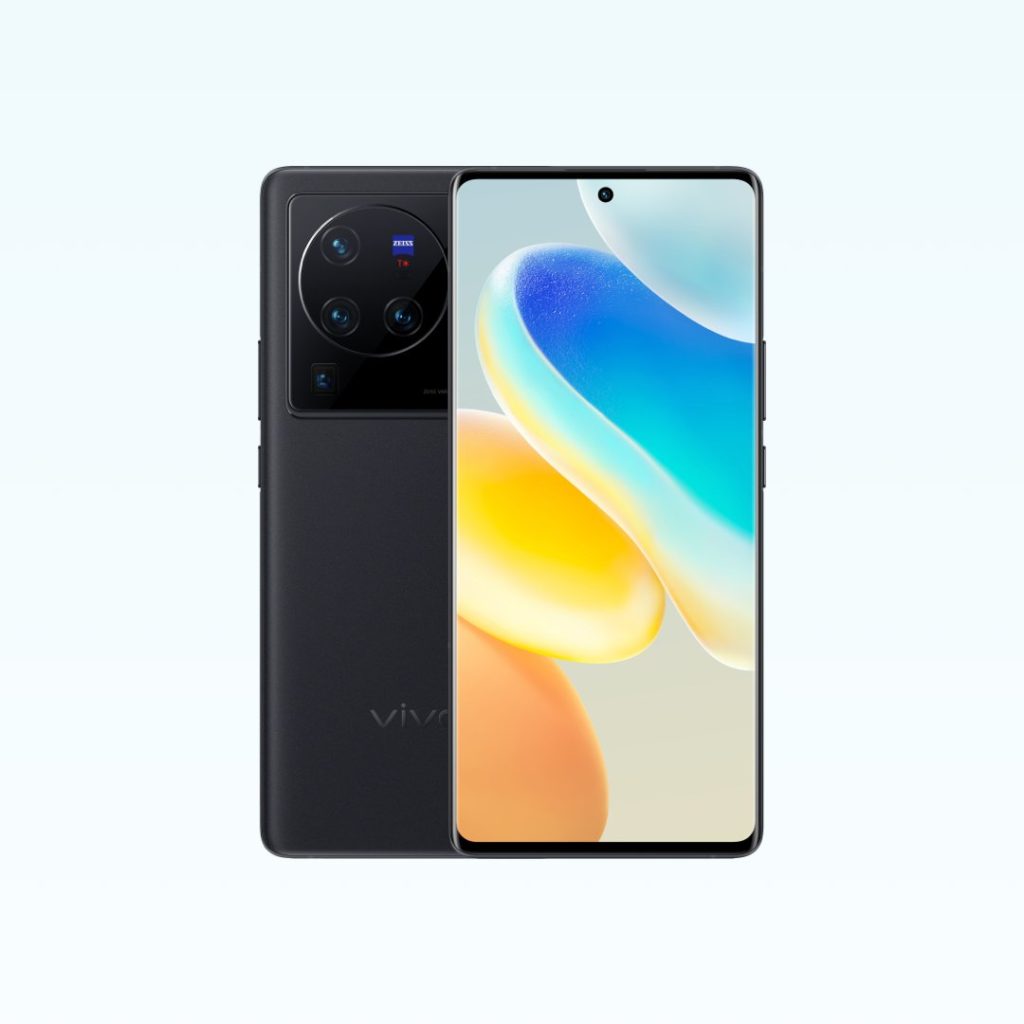 image 18 Vivo X80 and Vivo X80 Pro launched in India | Specifications, Price, and Availability