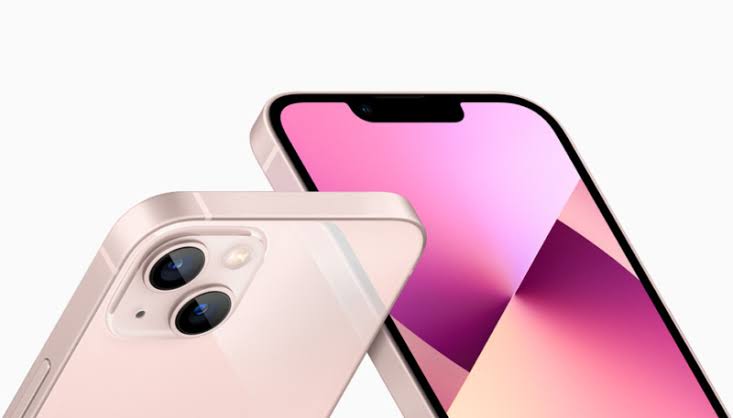 Apple's BOE iPhone